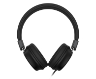 Audeeo Słuchawki nauszne Audeeo Radiant LX (czarne) AORADI/BK - 1335460 - zdjęcie 2